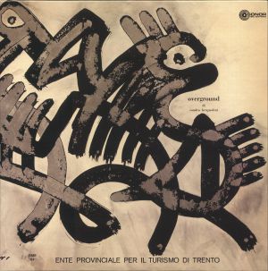 Overground (reissue)