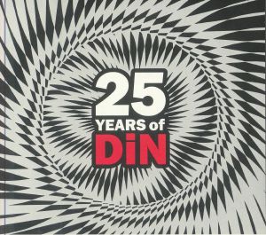 25 Years Of Din