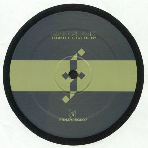 Twenty Cycles EP