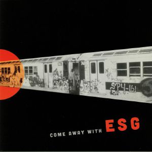 Come Away With ESG (reissue) (B-STOCK)