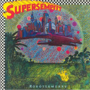Roboterwerke (reissue)