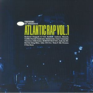 Atlantic Rap Vol 1