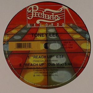Reach Up