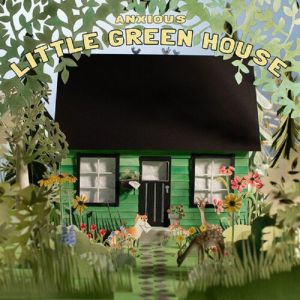 Little Green House (reissue)