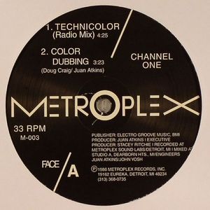 Technicolor