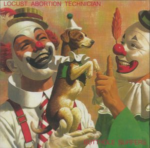 Locust Abortion Technician (remastered)