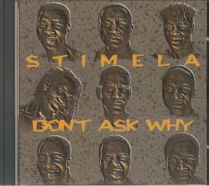 Don't Ask Why (reissue)