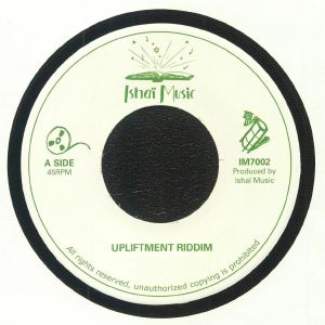 Upliftment Riddim