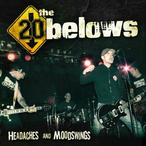 Headaches & Moodswings