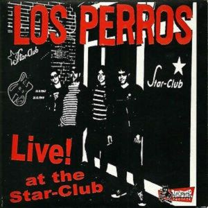 Live! At The Star Club