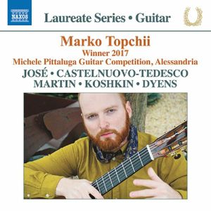Guitar Recital