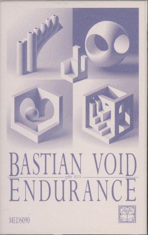 Bastian Void/Endurance