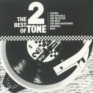 The Best Of 2 Tone