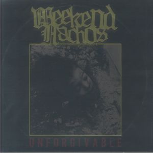 Unforgivable (reissue)