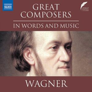 Great Composers: In Words & Music