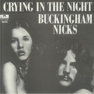 Crying In The Night