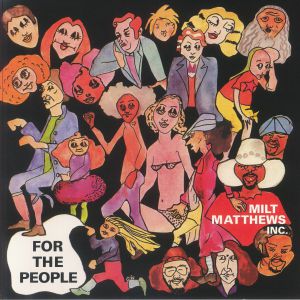 For The People (reissue)