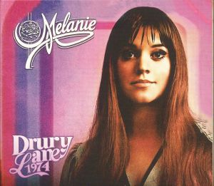 Drury Lane 1974