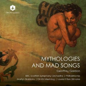 Mythologies & Mad Songs