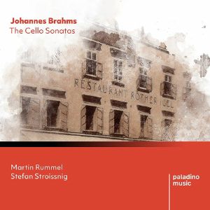 The Cello Sonatas