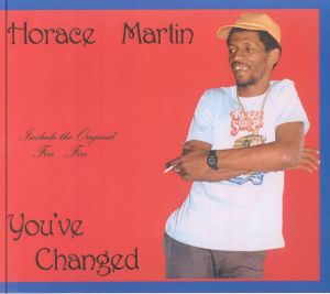 You've Changed (reissue)