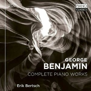 Complete Piano Works