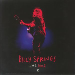 Live Volume 1