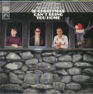 If Christmas Can't Bring You Home (mono)