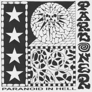 Paranoid In Hell