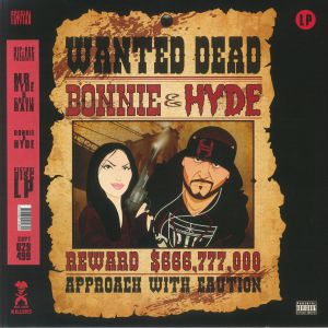 Bonnie & Hyde