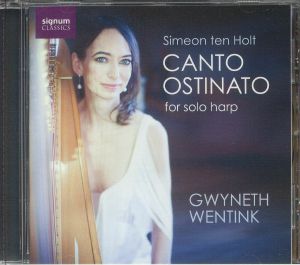 Canto Ostinato