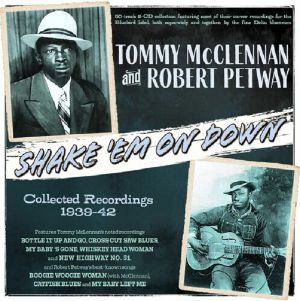 Shake Em On Down: Collected Recordings 1939-42