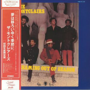 Dreaming Out Of Season (reissue) (B-STOCK)