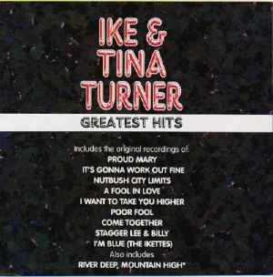Greatest Hits (reissue)