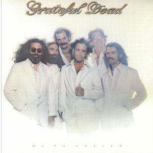 Go To Heaven (reissue)
