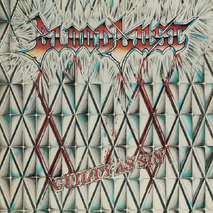 Guilty As Sin (reissue)