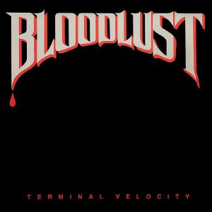 Terminal Velocity (reissue)