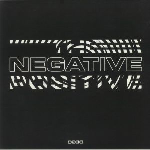 The Negative Positive (B-STOCK)