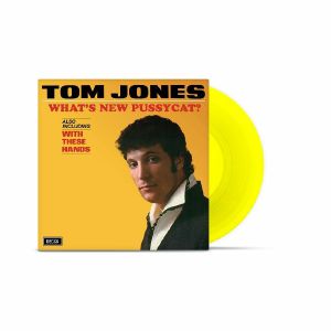 What's New Pussycat? (reissue)