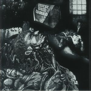 Nurse With Wound Vinyl & CDs for sale - Juno Records