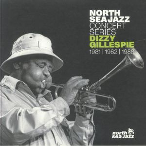 North Sea Jazz Concert Series: 1981 1982 1988