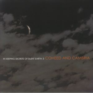 In Keeping Secrets Of Silent Earth: 3 (reissue)