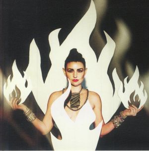 Triple Fire