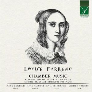 Louise Farrenc: Chamber Music