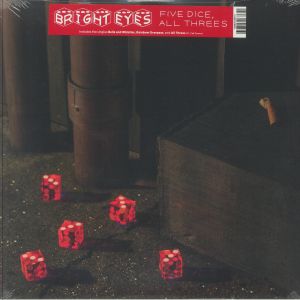 Five Dice All Threes