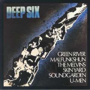 Deep Six (reissue)