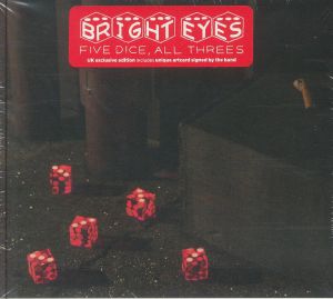 Five Dice All Threes (Deluxe Edition)