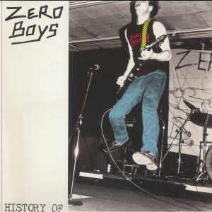 History Of (40th Anniversary Edition)