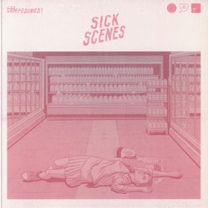 Sick Scenes (reissue)