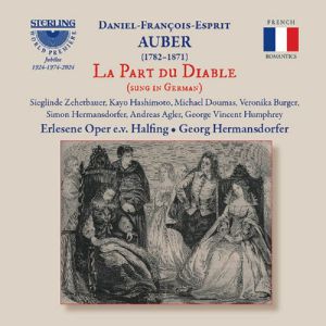 La Part Du Diable